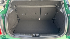 MINI Hatchback 1.5 Cooper Exclusive 5dr Petrol Hatchback